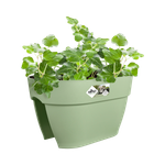 vibia campana flower bridge 40cm pistachegroen